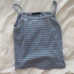 Brandy Melville crop tank